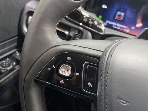 New 2026 Lincoln Aviator AWD image 49