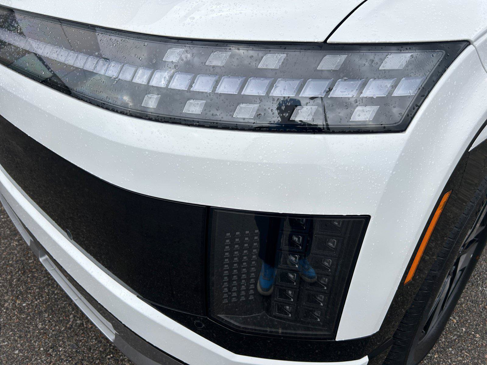 New 2026 Hyundai Ioniq 9 SEL AWD/4WD image 9