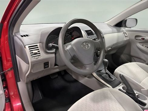 Used 2009 Toyota Corolla image 10