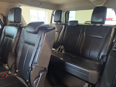 Used 2024 Ford Expedition Max XLT AWD/4WD image 34