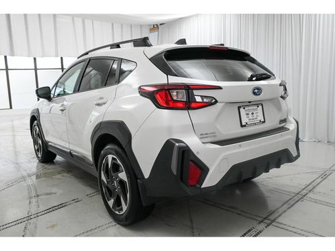 Used 2025 Subaru Crosstrek 2.5i Limited w/ Crosstrek Mirror Package image 5