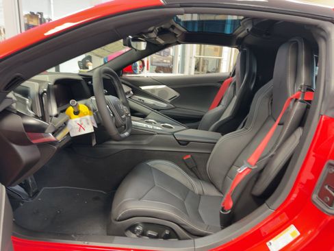 New 2026 Chevrolet Corvette Z06 image 5