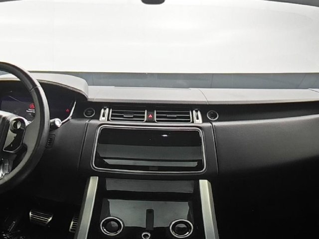Used 2021 Land Rover Range Rover Westminster Edition AWD/4WD image 29