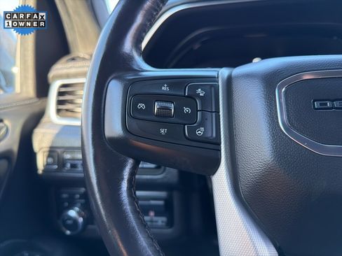 Used 2022 GMC Yukon XL Denali w/ Max Trailering Package image 35