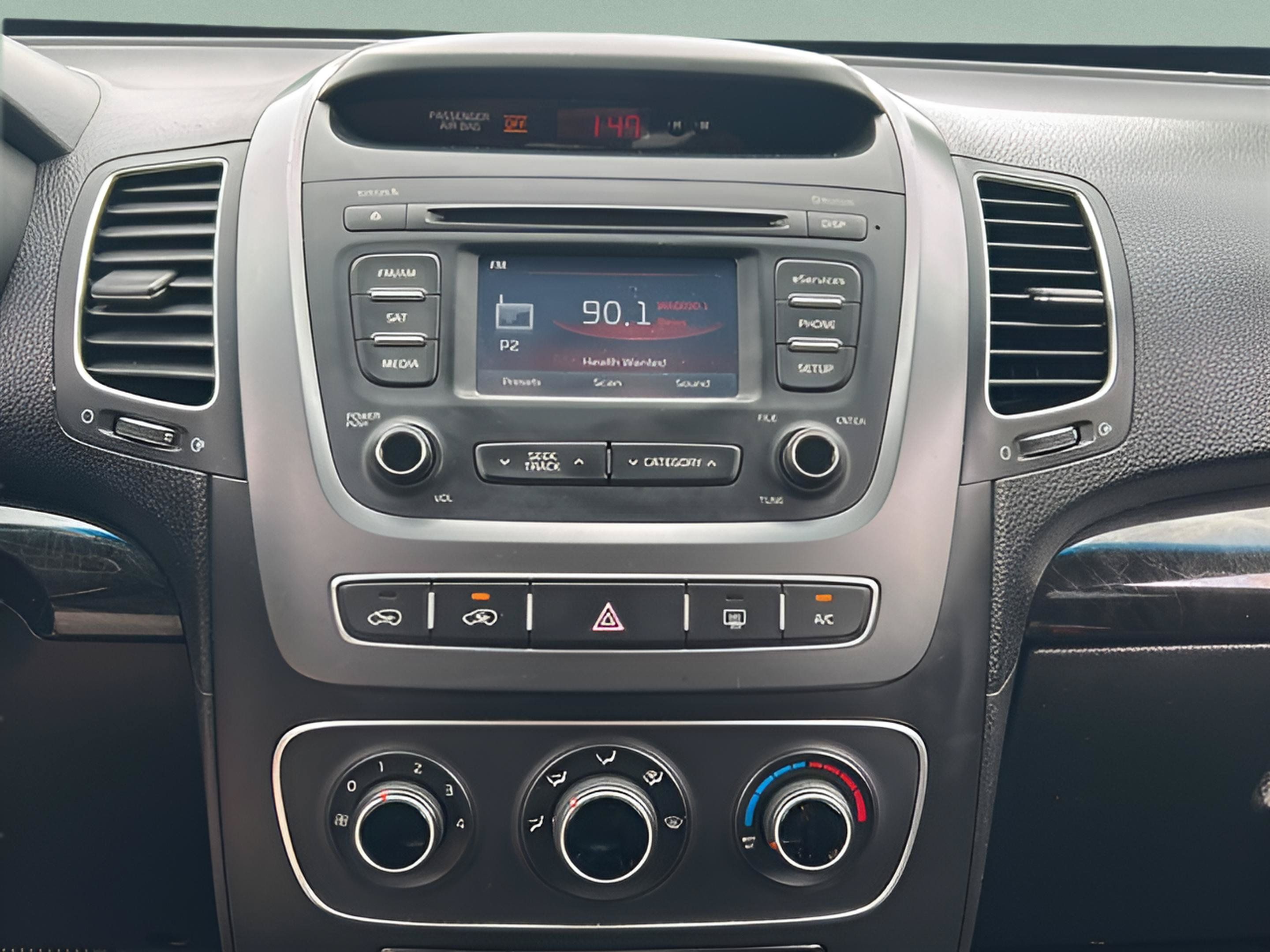Used 2014 Kia Sorento LX FWD image 23