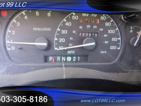 Used 1998 Ford Ranger XLT image 17