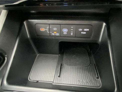 New 2025 Hyundai Tucson SEL FWD image 12
