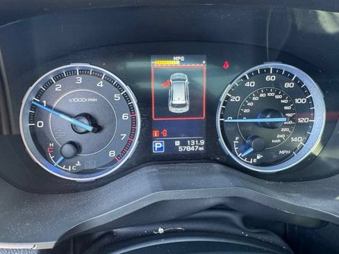 Used 2021 Subaru Ascent Touring AWD/4WD image 14