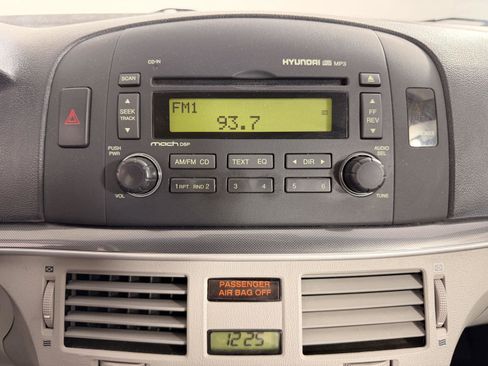 Used 2007 Hyundai Sonata SE FWD image 35