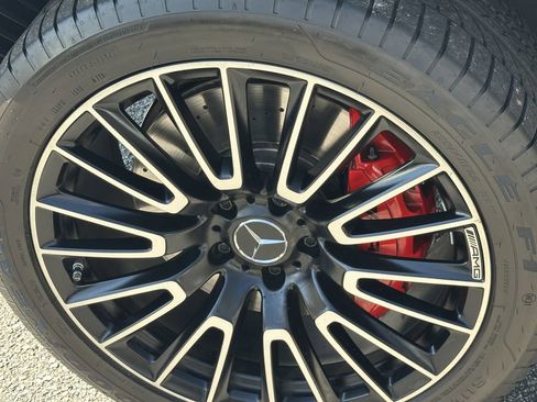 Used 2025 Mercedes-Benz G 63 AMG 4MATIC image 14