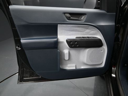 New 2025 Ford Maverick XLT w/ XLT Luxury Package image 16