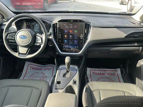 Used 2024 Subaru Crosstrek 2.0i Premium AWD/4WD image 17