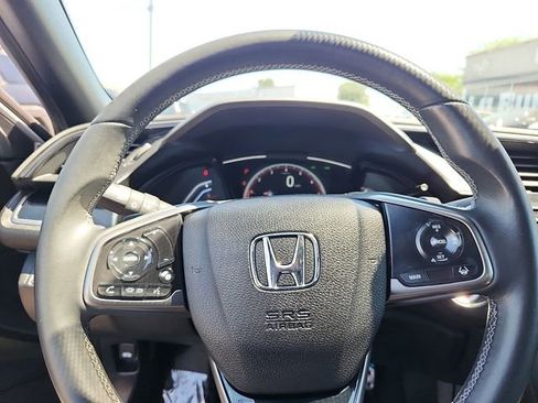 Used 2021 Honda Civic Sport image 18