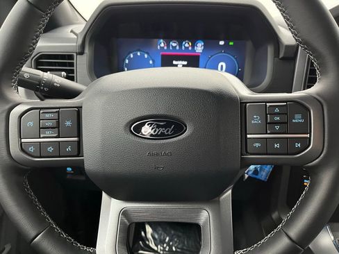 New 2025 Ford F150 XLT w/ Equipment Group 301A Standard image 19