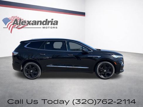 Certified 2023 Buick Enclave Essence w/ Experience Buick Package AWD/4WD image 5