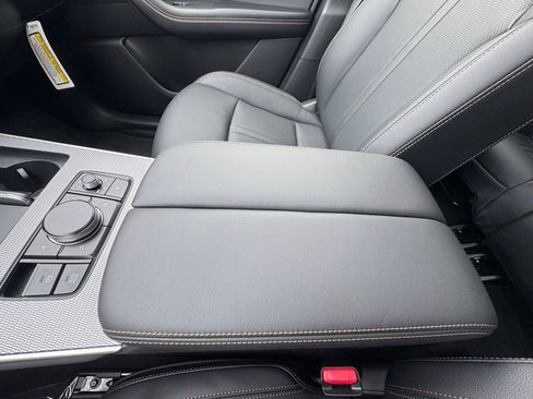 New 2026 MAZDA CX-90 3.3 Turbo w/ Preferred Package image 21