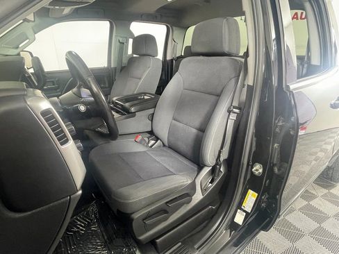 Used 2019 Chevrolet Silverado 1500 LT image 22