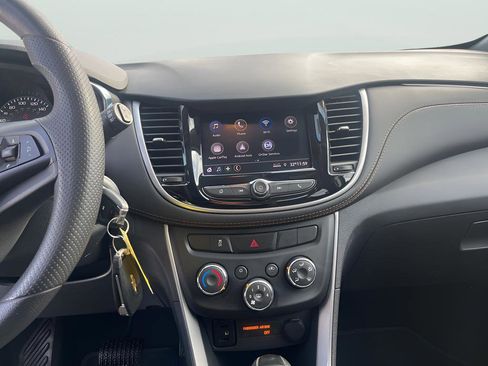 Used 2020 Chevrolet Trax LS w/ Tint and Cruise Package image 25