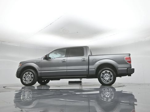 Used 2013 Ford F150 Platinum RWD image 54
