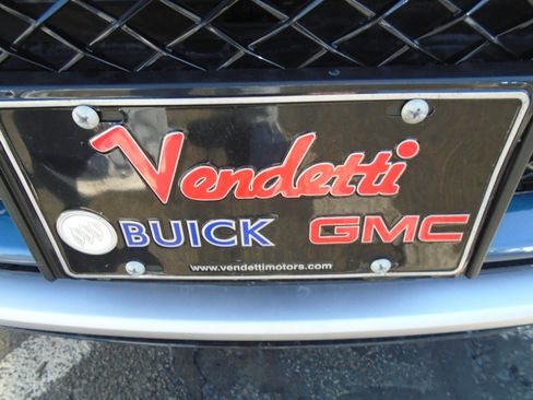 New 2026 Buick Envista Sport Touring w/ Convenience I Package image 19