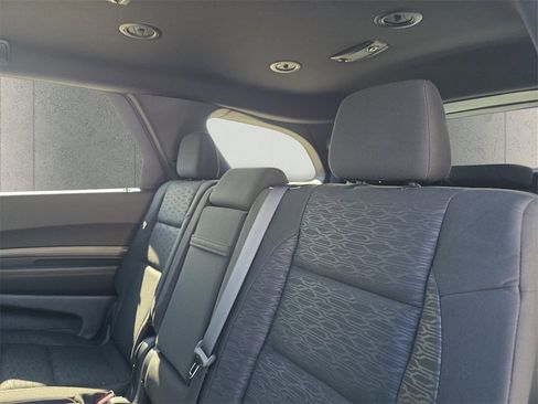 New 2026 Dodge Durango GT w/ Trailer Tow Group IV image 8