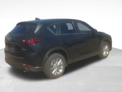 Used 2023 MAZDA CX-5 AWD 2.5 S w/ Preferred Package image 5
