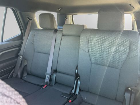 New 2026 Toyota 4Runner SR5 image 13