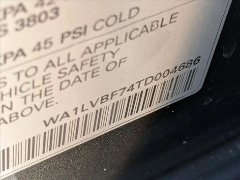 New 2026 Audi Q7 3.0T Premium Plus image 17