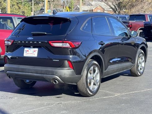 Used 2025 Ford Escape ST-Line Select image 15