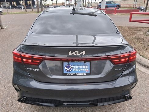 Used 2024 Kia Forte GT-Line image 6