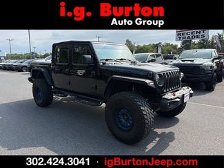 Used 2020 Jeep Gladiator Rubicon AWD/4WD video 1