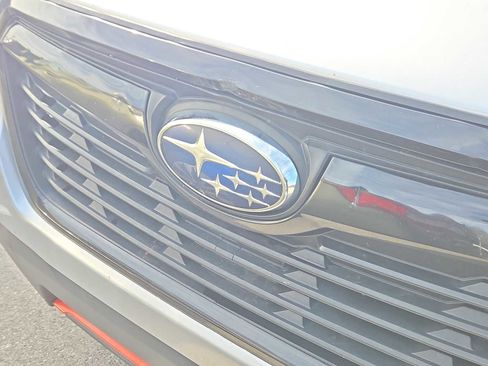 Used 2020 Subaru Forester Sport w/ Popular Package #2 image 11