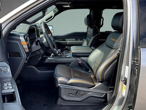 New 2025 Ford F150 Tremor w/ Equipment Group 402A High image 9