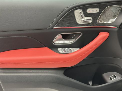 New 2026 Mercedes-Benz GLE 450 4MATIC Coupe image 10