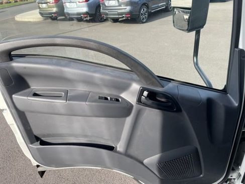 New 2025 Chevrolet Low Cab Forward 5500XG image 21