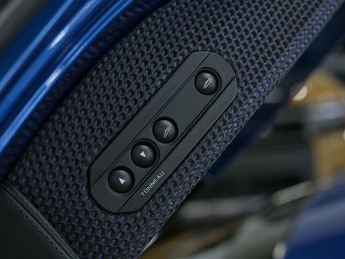 Used 2013 McLaren MP4-12C Spider image 39