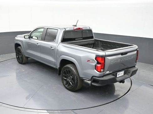New 2025 Chevrolet Colorado Z71 w/ Technology Package AWD/4WD image 56