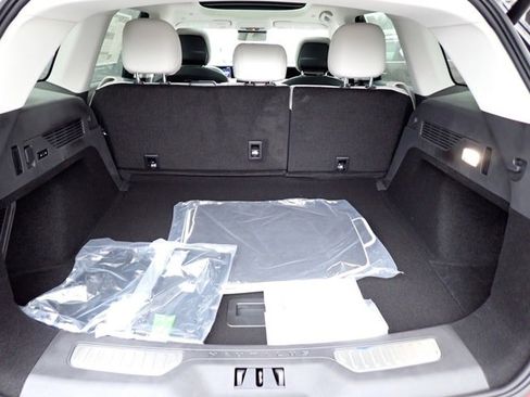 New 2026 Lincoln Nautilus Premier w/ Equipment Group 102A image 5