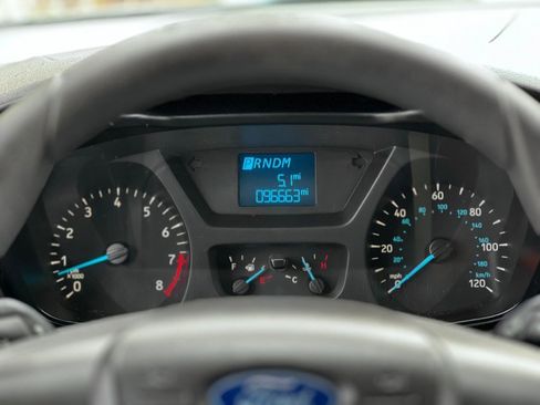 Used 2019 Ford Transit 250 130 Medium Roof w/ Exterior Upgrade Package image 12