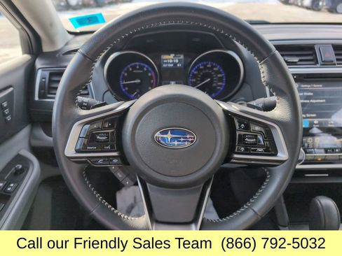 Used 2018 Subaru Legacy 2.5i Limited image 16