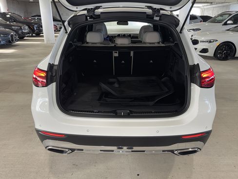 Used 2026 Mercedes-Benz GLC 300 image 13