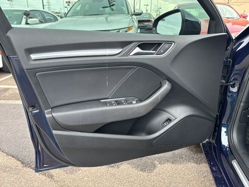 Used 2020 Audi A3 2.0T Premium w/ Final Edition Package image 33