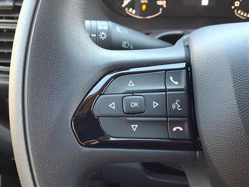 New 2026 RAM ProMaster 2500 w/ Power Group image 14