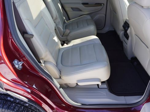 Used 2018 GMC Acadia Denali w/ Technology Package image 19