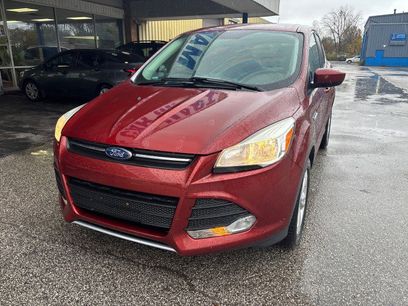Used 2016 Ford Escape SE