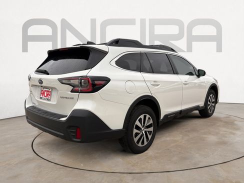 Used 2022 Subaru Outback Premium AWD/4WD image 11