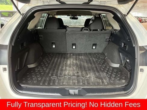 Used 2025 Subaru Outback Premium AWD/4WD image 18