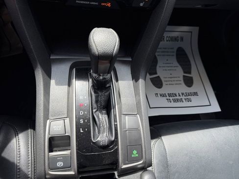 Used 2019 Honda Civic EX image 36