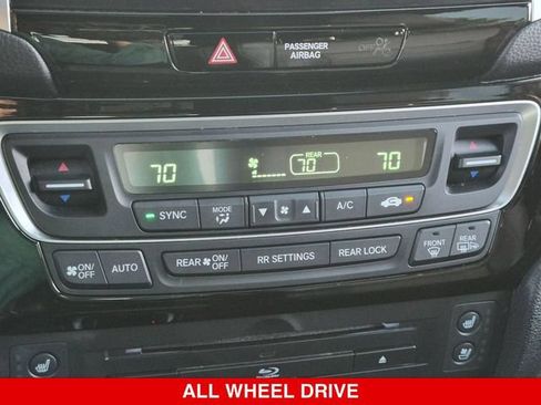 Used 2016 Honda Pilot Elite image 25