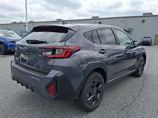 Certified 2026 Subaru Crosstrek 2.5i w/ Convenience Package #1 AWD/4WD video 4